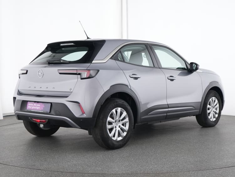 Opel Mokka-e Edition