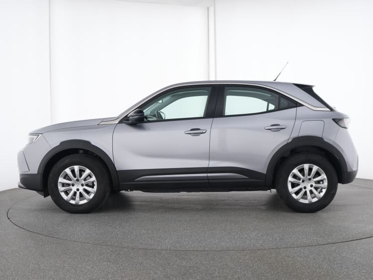 Opel Mokka-e Edition