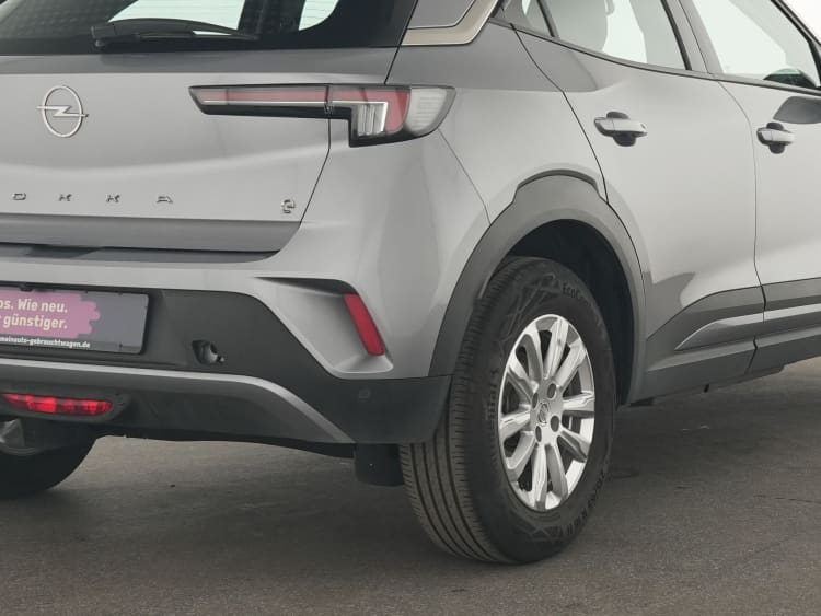 Opel Mokka-e Edition