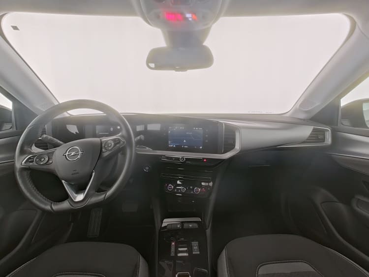 Opel Mokka-e Edition