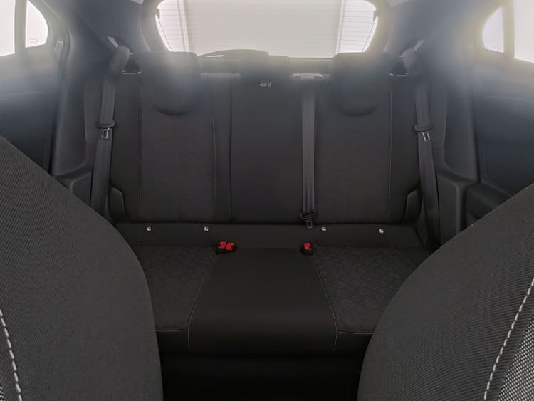 Opel Mokka-e Edition