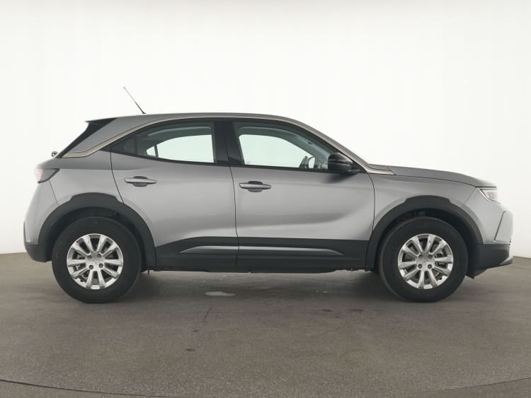 Opel Mokka-e Edition