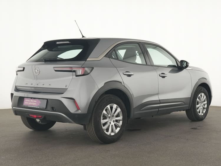 Opel Mokka-e Edition