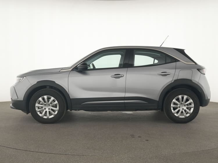 Opel Mokka-e Edition