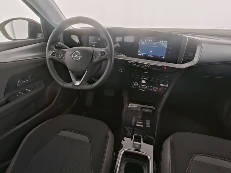 Opel Mokka-e Edition