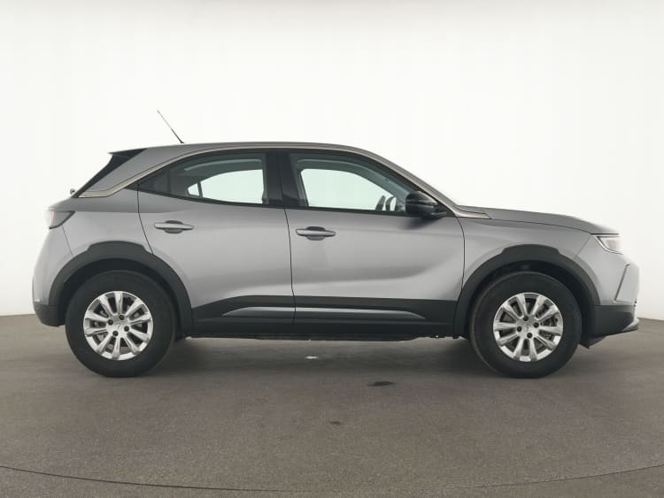 Opel Mokka-e Edition