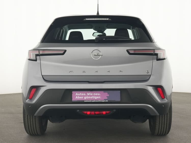Opel Mokka-e Edition