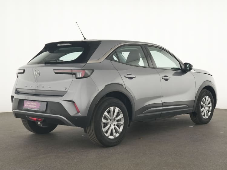 Opel Mokka-e Edition