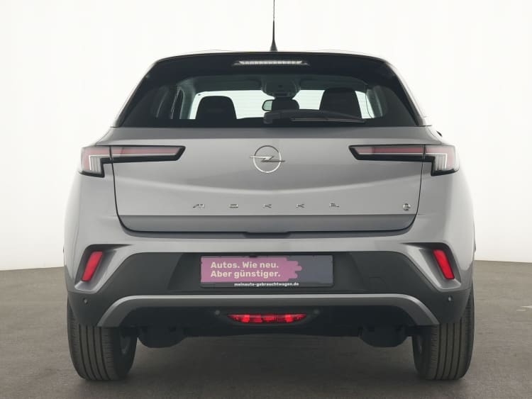 Opel Mokka-e Edition