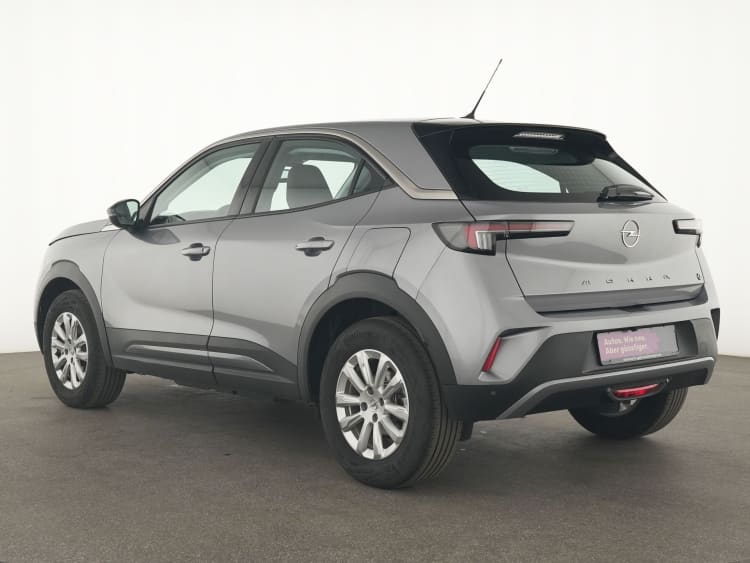 Opel Mokka-e Edition