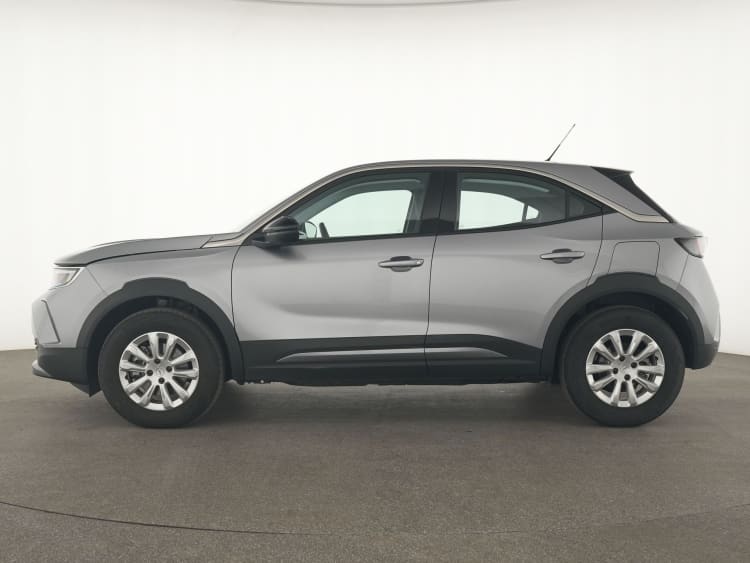 Opel Mokka-e Edition