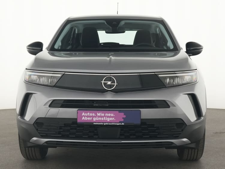 Opel Mokka-e