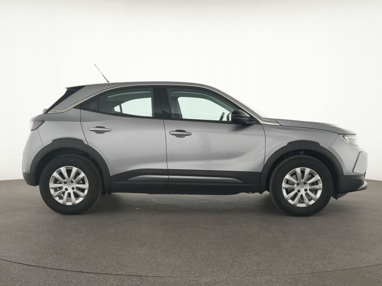 Opel Mokka-e