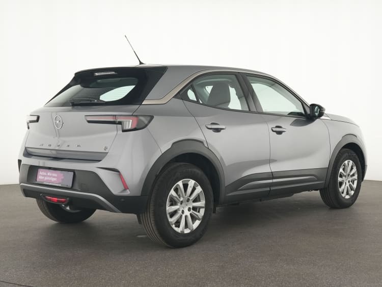 Opel Mokka-e