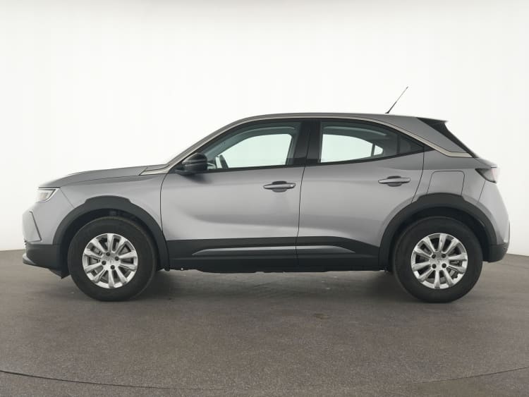 Opel Mokka-e