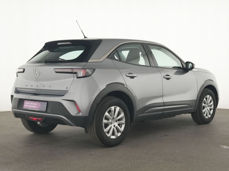 Opel Mokka-e Edition