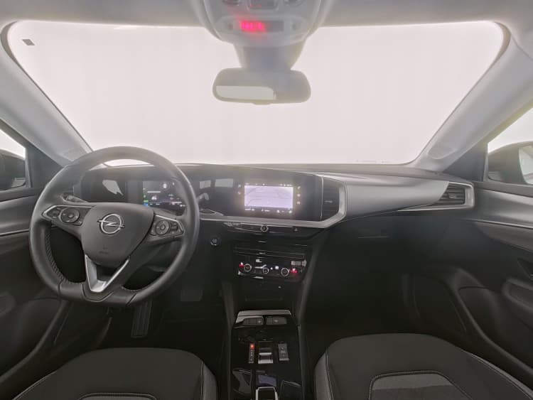 Opel Mokka-e Edition