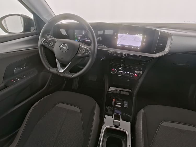 Opel Mokka-e Edition