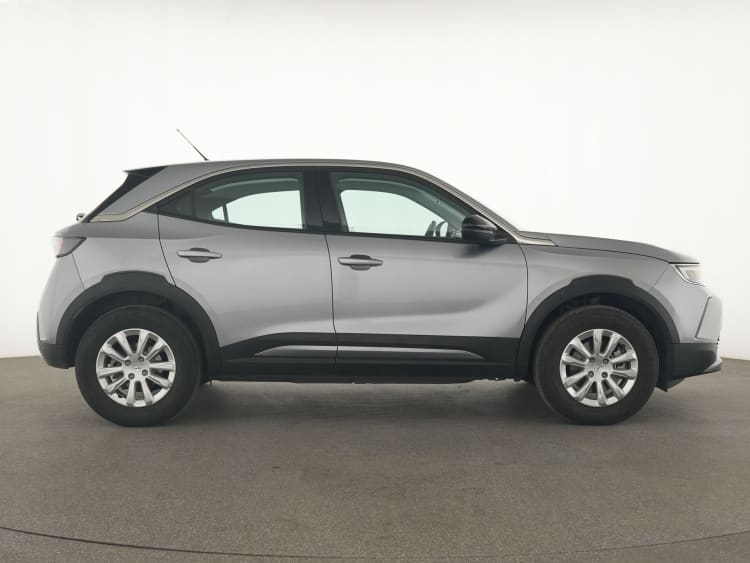 Opel Mokka-e Edition