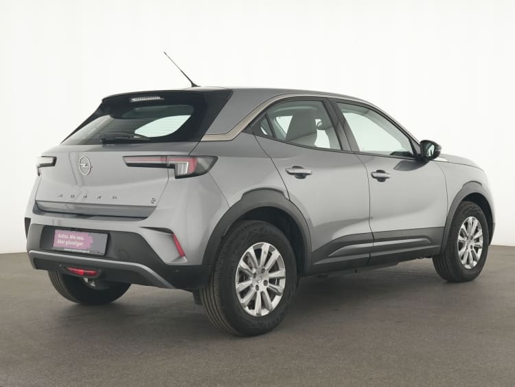 Opel Mokka-e Edition