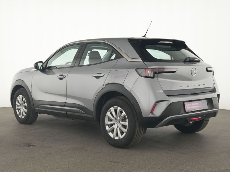 Opel Mokka-e Edition