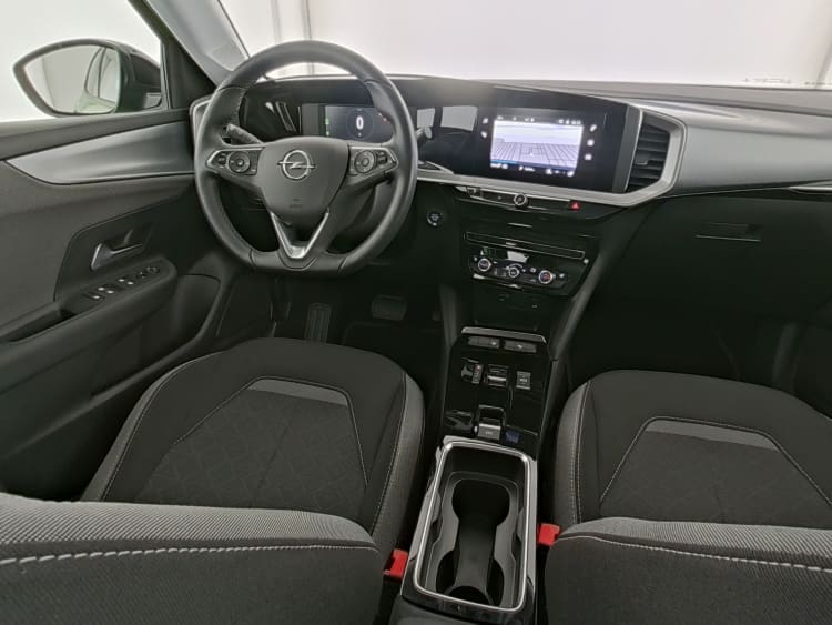 Opel Mokka-e Edition