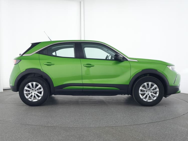 Opel Mokka-e Edition