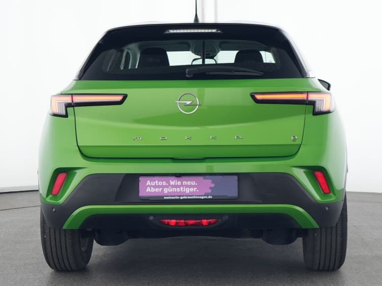 Opel Mokka-e Edition
