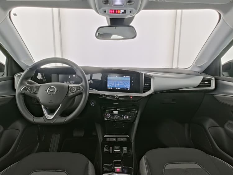 Opel Mokka-e Edition