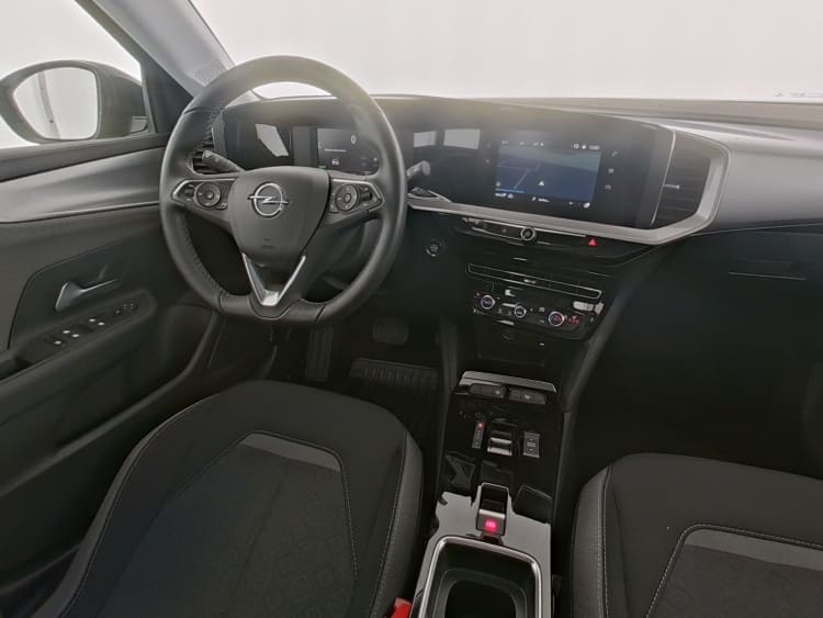 Opel Mokka-e Edition