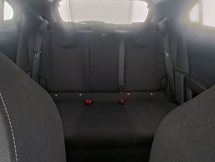 Opel Mokka-e Edition