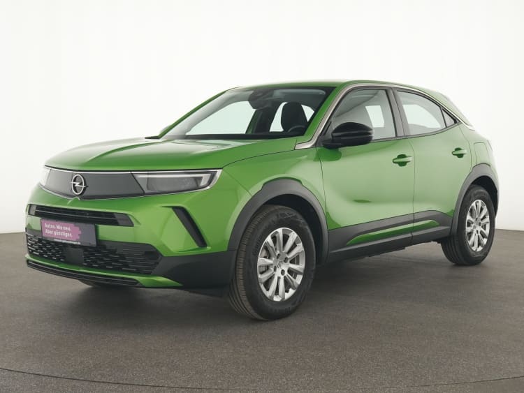Opel Mokka-e Edition