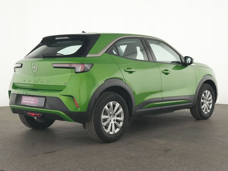 Opel Mokka-e Edition