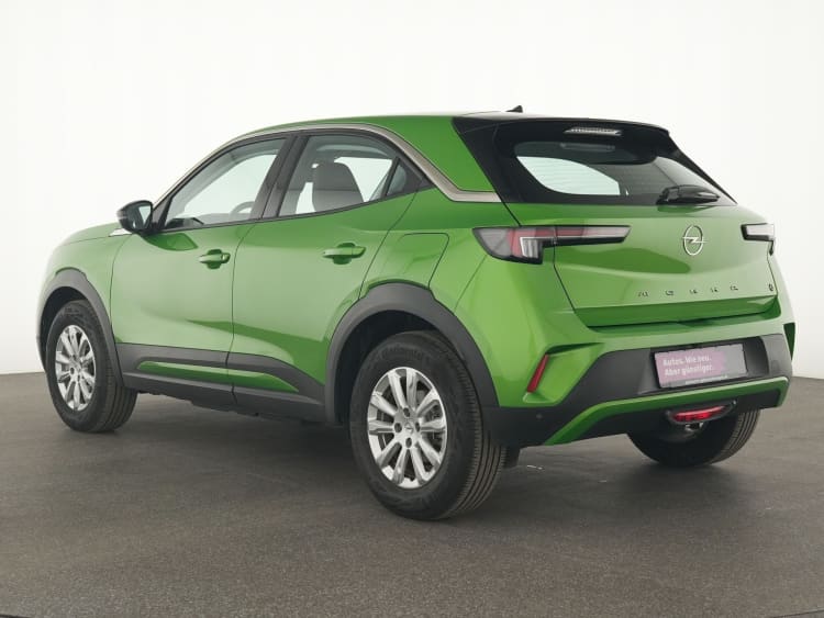 Opel Mokka-e Edition