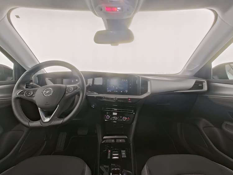 Opel Mokka-e Edition