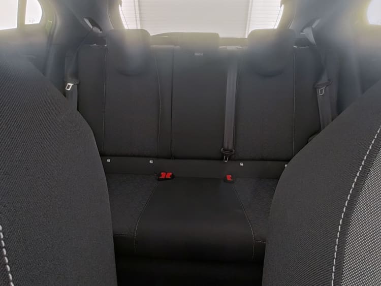 Opel Mokka-e Edition
