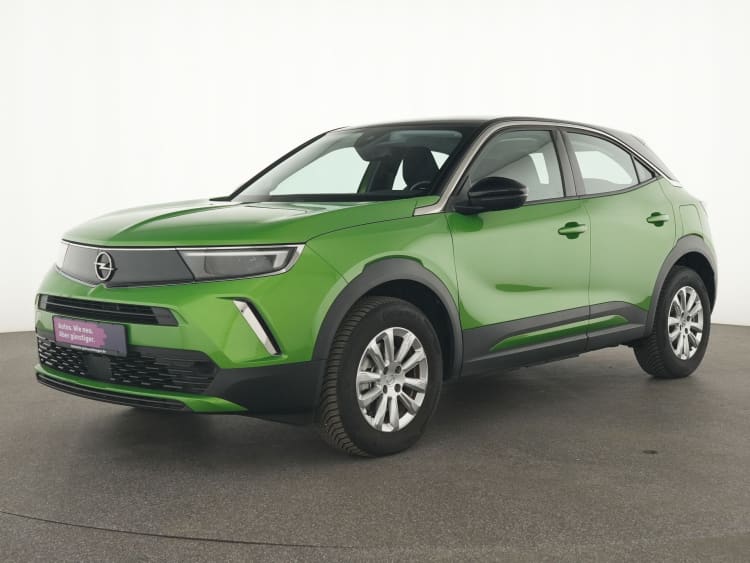 Opel Mokka-e Edition