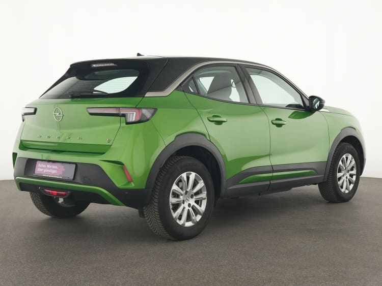 Opel Mokka-e Edition