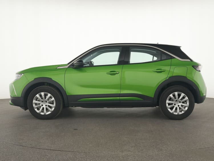 Opel Mokka-e Edition