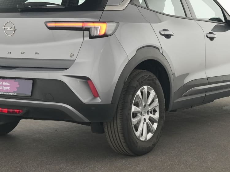 Opel Mokka-e Edition