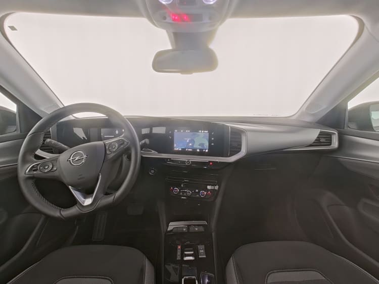 Opel Mokka-e Edition
