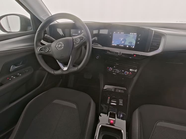 Opel Mokka-e Edition