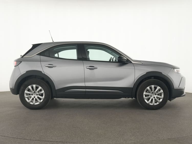 Opel Mokka-e Edition