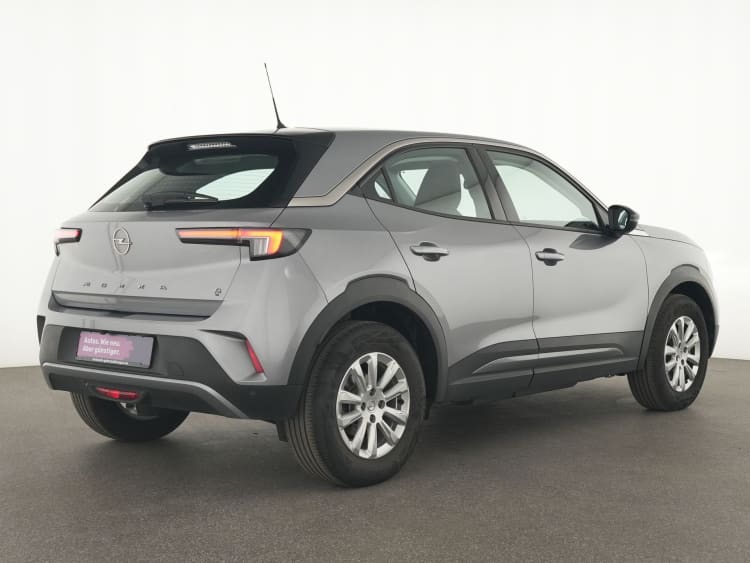 Opel Mokka-e Edition