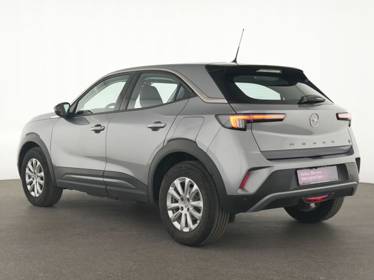 Opel Mokka-e Edition