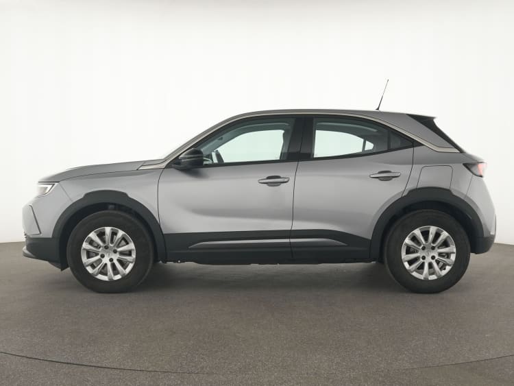 Opel Mokka-e Edition