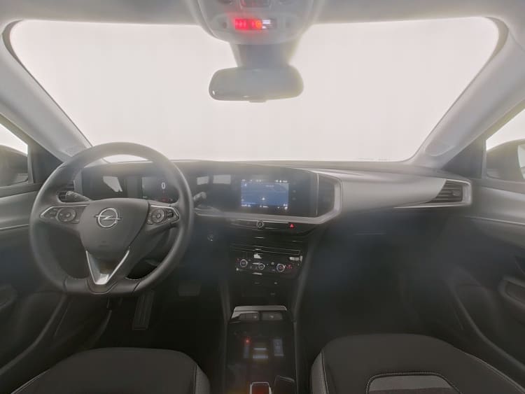 Opel Mokka-e Edition
