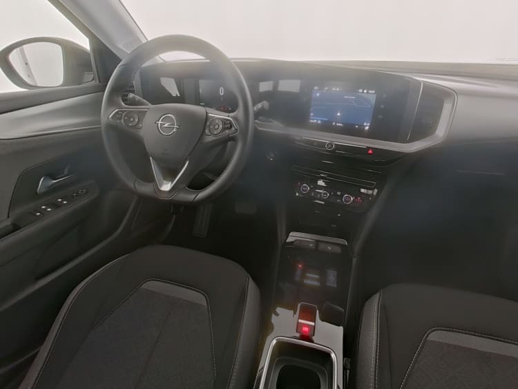 Opel Mokka-e Edition