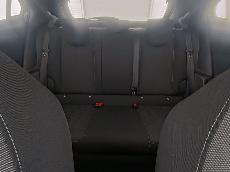 Opel Mokka-e Edition