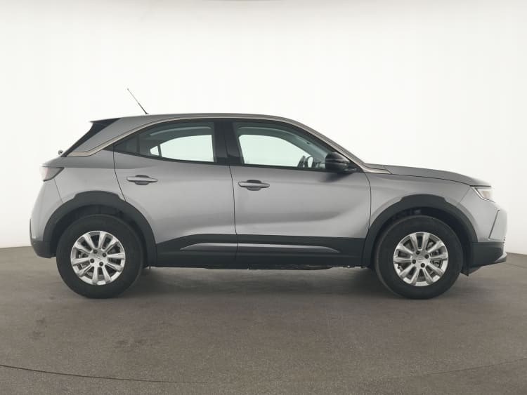 Opel Mokka-e Edition